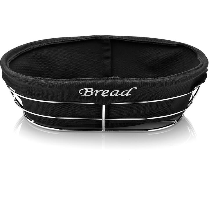 Oval Bread Basket 
