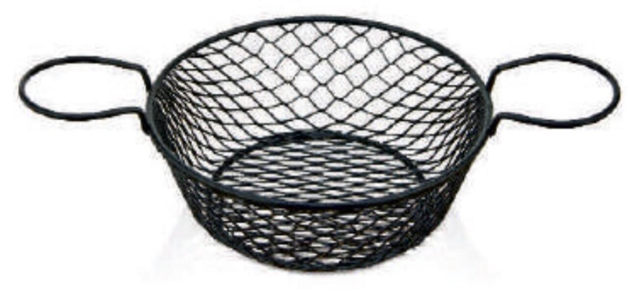 Round Basket   
