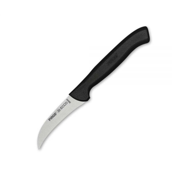 S/S Peeling Knife 7,5 cm 