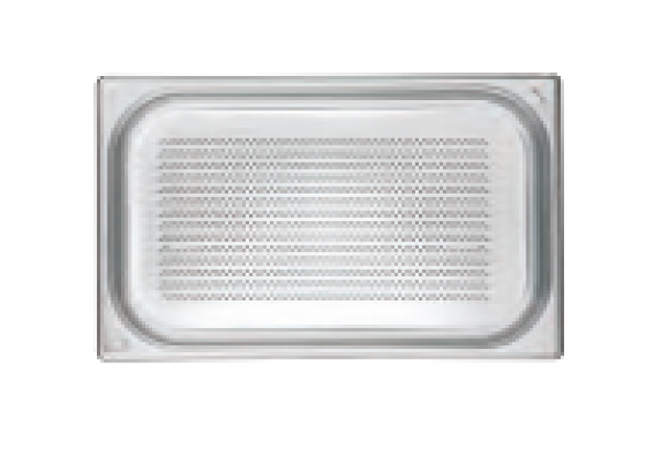 Perforated GN Food Pans 1/1