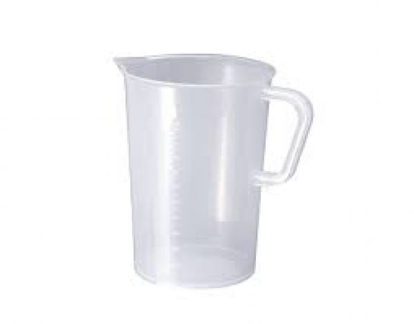 PP Measuring Cup