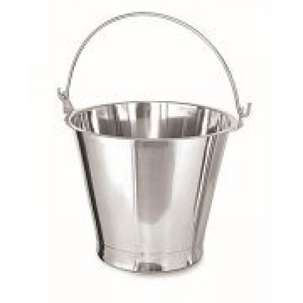 Calibrated Bucket (S/S)