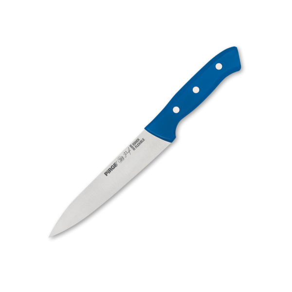 S/S Fillet Knife 16 cm Flexible